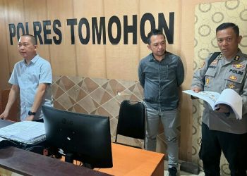 Polda Sulut Gelar Asistensi Zona Integritas di Polres Tomohon dan Polres Minahasa