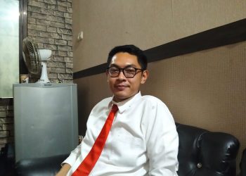 Kasat Reskrim Polresta Manado Imbau Peran Keluarga Cegah Tarkam, Lima Orang Diamankan