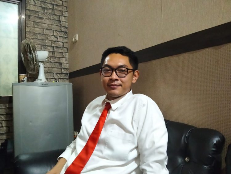 Kasat Reskrim Polresta Manado Imbau Peran Keluarga Cegah Tarkam, Lima Orang Diamankan