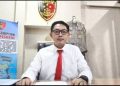 Polisi Manado Nyaris kehilangan nyawa Ditabrak Lari dan Panah Wayer di Singkil