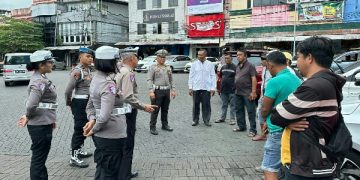 Sepekan Operasi Keselamatan Samrat 2026, Pelanggaran Meningkat, Polri Gencarkan Edukasi