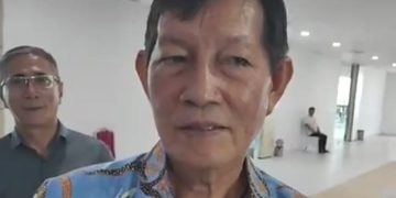 RUPS BSG 2026 Tetapkan Vicky Lumentut Jadi Komisaris Utama, Susunan Direksi Baru Disahkan