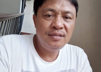 ELLO KORUA ANGKAT SUARA: Dorong Penambang Lokal yang ada di Minahasa tenggara