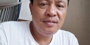 ELLO KORUA ANGKAT SUARA: Dorong Penambang Lokal yang ada di Minahasa tenggara