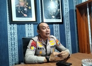 Klarifikasi Dir Polairud Polda Sulut: Bongkar Muat BBM di Dermaga Pola Legal, Non-Subsidi, dan untuk Masyarakat