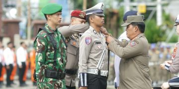 Pastikan Mudik Aman dan Berkesan, Polda Sulut Gelar Operasi Ketupat Samrat 2026 Pelayanan Hari Raya Idul Fitri