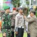 Pastikan Mudik Aman dan Berkesan, Polda Sulut Gelar Operasi Ketupat Samrat 2026 Pelayanan Hari Raya Idul Fitri