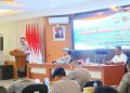 Perkuat Pengawasan Internal, Polda Sulut Gelar Rakernis Propam T.A. 2026