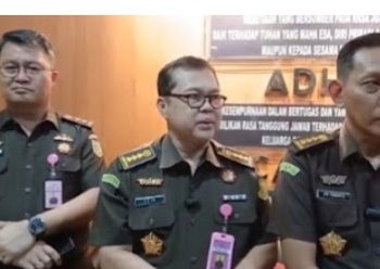 3 Tersangka yang Resmi Ditahan, Kasus Dugaan Korupsi Masih Terus Dikembangkan