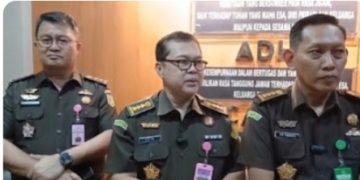 3 Tersangka yang Resmi Ditahan, Kasus Dugaan Korupsi Masih Terus Dikembangkan