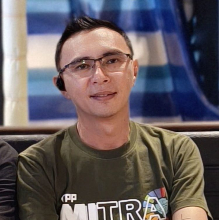 Deddy Rundengan Soroti Maraknya Oknum Mengaku Wartawan, Tekankan Pentingnya Etika dan Kompetensi Jurnalistik