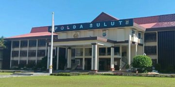 Polda Sulut Proses Hukum Oknum Anggota Polri Terkait Dugaan Kekerasan Seksual