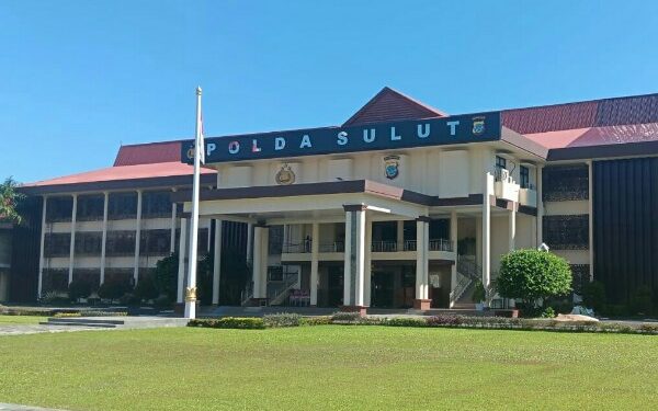 Polda Sulut Proses Hukum Oknum Anggota Polri Terkait Dugaan Kekerasan Seksual