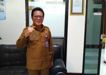Maindoka Tegaskan Aktivitas Tambang di sulut Bukan Kebijakan Baru