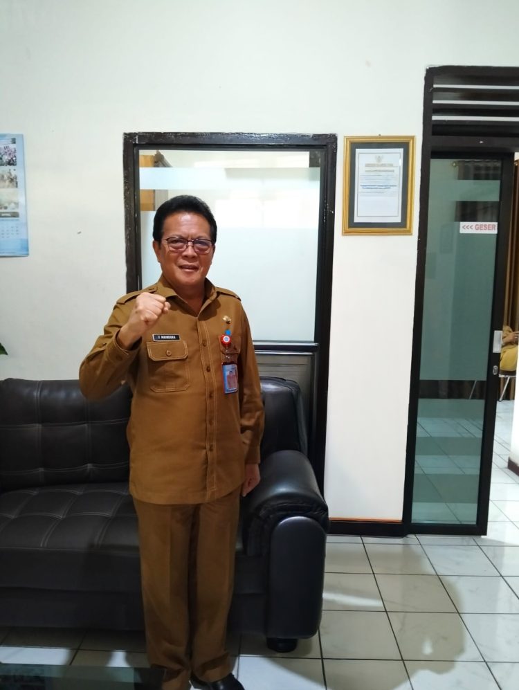 Maindoka Tegaskan Aktivitas Tambang di sulut Bukan Kebijakan Baru