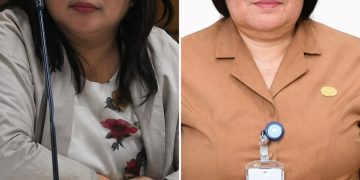 Kadis PUPR Sulut Disemprot DPRD, Jalan Rusak Jadi Sorotan Serius