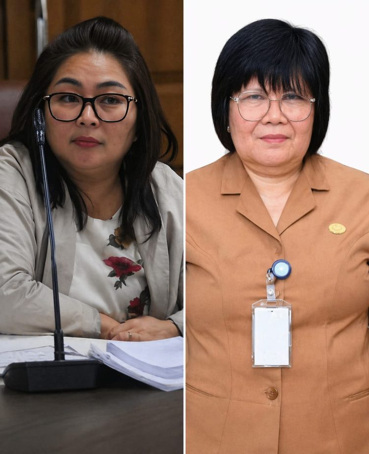 Kadis PUPR Sulut Disemprot DPRD, Jalan Rusak Jadi Sorotan Serius