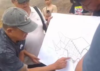 Faktanya, Penentang Wisata Paralayang Agotey Asal Seruduk