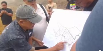 Faktanya, Penentang Wisata Paralayang Agotey Asal Seruduk