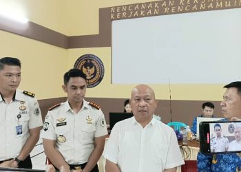 Sinergis, Lapas Tondano dan Dukcapil Minahasa Pastikan WBP Miliki Identitas Resmi