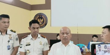 Sinergis, Lapas Tondano dan Dukcapil Minahasa Pastikan WBP Miliki Identitas Resmi