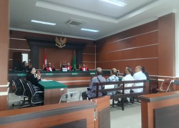 JPU Diduga Gelapkan Fakta Persidangan, Tim Advokat Siap Adukan ke Jamwas dan Tempuh Jalur Pidana