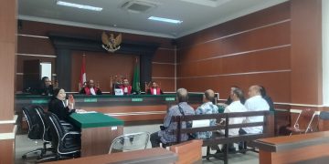 JPU Diduga Gelapkan Fakta Persidangan, Tim Advokat Siap Adukan ke Jamwas dan Tempuh Jalur Pidana