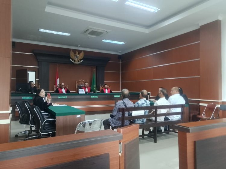 JPU Diduga Gelapkan Fakta Persidangan, Tim Advokat Siap Adukan ke Jamwas dan Tempuh Jalur Pidana