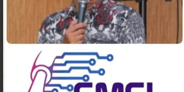 SMSI Sulut Tancap Gas, 9 Pengurus Daerah Rampung, Pelantikan Segera Digelar