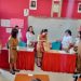 Wabup Vasung Hadiri USAJ di Tataaran II, Dorong Lahirnya Generasi Unggul
