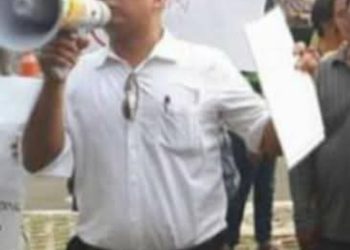 Dana Rp 35 Miliar Mengendap, Kepala Divisi Investigasi Kibar Nusantara Merdeka Darwis Saselah Guncang Kajati Tuntaskan Hak Masyarakat Sekarang!