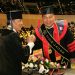 Kapolda Sulut Irjen Pol Roycke Harry Langie Resmi Sandang Gelar Doktor dengan Predikat Cumlaude