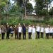 Bupati dan Wakil Bupati Mitra Sambut Kunjungan Kerja Kajati Sulut, Bahas Lingkungan hingga Program MBG