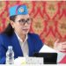 Vanda Sarundajang Jalani Ujian Tesis S2 di Universitas Negeri Manado, Tunjukkan Komitmen Tingkatkan Kapasitas Akademik
