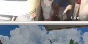 Viral Dugaan Mafia Solar di Tombatu, Tim Polres Mitra Turun Tangan