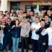 Wartawan Sulut Bersatu, Desak Polisi Usut Dugaan Pemukulan dan Intimidasi Jurnalis
