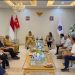 Gubernur Sulut Minta PWI Jadi Garda Informasi Akurat dan Penangkal Hoaks