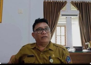 Kepala SMAN 9 Hendra Bantah Tutup-tutupan Laporan Dana BOS Siap Bawa Data ke LSM Rako