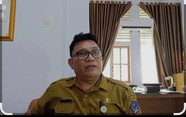 Kepala SMAN 9 Hendra Bantah Tutup-tutupan Laporan Dana BOS Siap Bawa Data ke LSM Rako