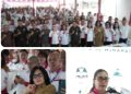 Wabup Minahasa Dorong ABPEDNAS Kawal Transparansi Pemerintahan Desa
