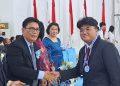 100% Lulus! 824 Siswa SMA Negeri 9 Manado Tembus Perguruan Tinggi Dalam dan Luar Negeri
