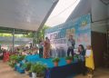 Kepala SMA Negeri 7 Manado Dr. Willem Hanny Rawung Antar 500 Siswa Menuju Generasi Emas