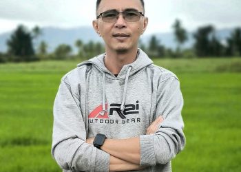 Deddy Rundengan Tegaskan Legalitas Ketua SLTR Ratatotok Berdasarkan Akta Notaris