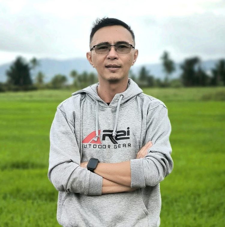 Deddy Rundengan Tegaskan Legalitas Ketua SLTR Ratatotok Berdasarkan Akta Notaris