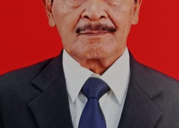 Adri Y. Maurits Botu, S.E., Putra Daerah Langowan yang Meniti Karier hingga Pimpinan Organisasi Energi Asia Pasifik