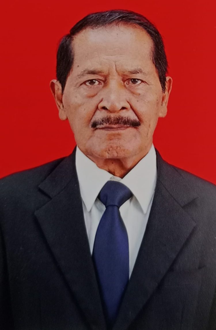 Adri Y. Maurits Botu, S.E., Putra Daerah Langowan yang Meniti Karier hingga Pimpinan Organisasi Energi Asia Pasifik