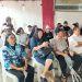 Antusias Warga Desa Wolaang Tinggi, Lansia dan Disabilitas Datang Sejak Pagi Gunakan Hak Pilih dalam Pemilihan Hukum Tua