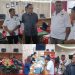 Pemkot Apresiasi Aksi Donor Darah 403 Kantong, Wawali Richard Sualang Ajak Warga Aktif Berdonor