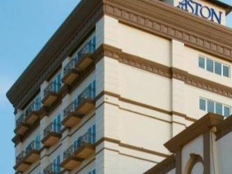 Polimik Soal Perpanjangan Menginap, Aston Hotel Manado dan Tamu