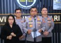 Survei Litbang Kompas: Kualitas Pelayanan Polri Meningkat, Masyarakat Makin Mudah Mengakses Layanan